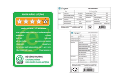 Máy lạnh Casper GH-09IS33 Inverter 2 chiều 9.800 BTU 1HP