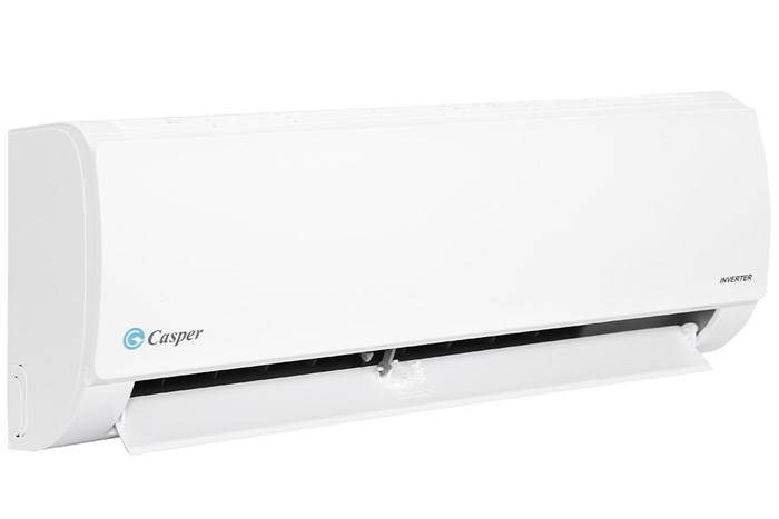 Máy lạnh Casper IC-09TL32 Inverter 1 chiều 9.000 BTU 1HP