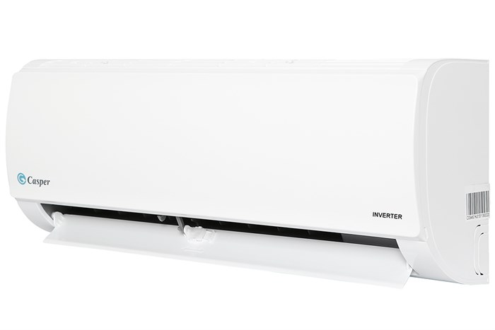 Máy lạnh Casper IC-09TL32 Inverter 1 chiều 9.000 BTU 1HP