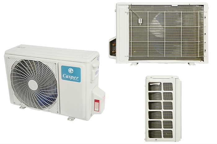 Máy lạnh Casper IC-12TL32 Inverter 1 chiều 12.000 BTU 1.5 HP