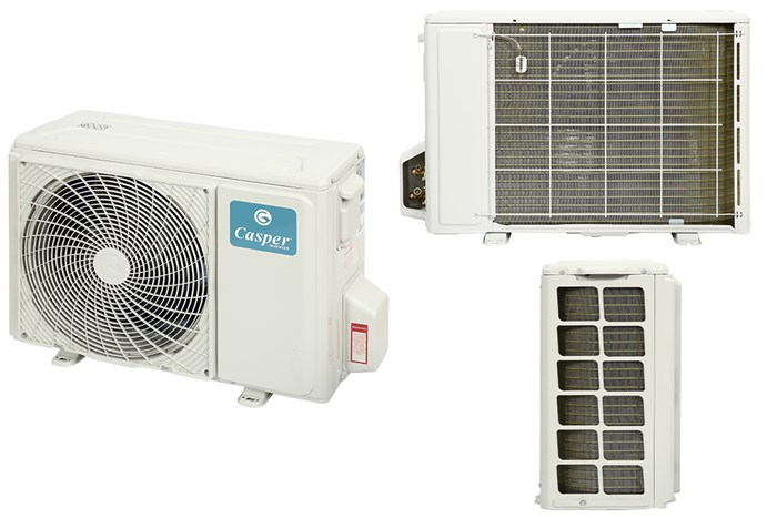 Máy lạnh Casper IC-18TL32 Inverter 1 chiều 18.000 BTU 2 HP