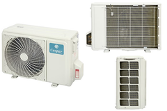 Máy lạnh Casper IC-18TL32 Inverter 1 chiều 18.000 BTU 2 HP