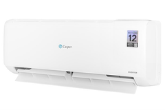 Máy lạnh Casper TC-12IS36 Inverter 1 chiều 12.000 BTU 1.5HP