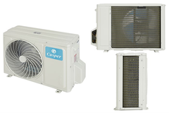 Máy lạnh Casper TC-12IS36 Inverter 1 chiều 12.000 BTU 1.5HP