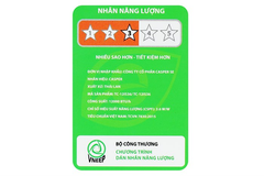 Máy lạnh Casper TC-12IS36 Inverter 1 chiều 12.000 BTU 1.5HP