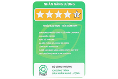 Máy lạnh Casper TC-09IS36 Inverter 1 chiều 9.000 BTU 1HP