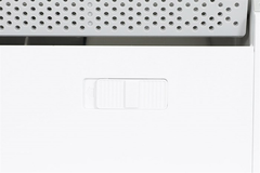 Máy lạnh Casper TC-09IS36 Inverter 1 chiều 9.000 BTU 1HP