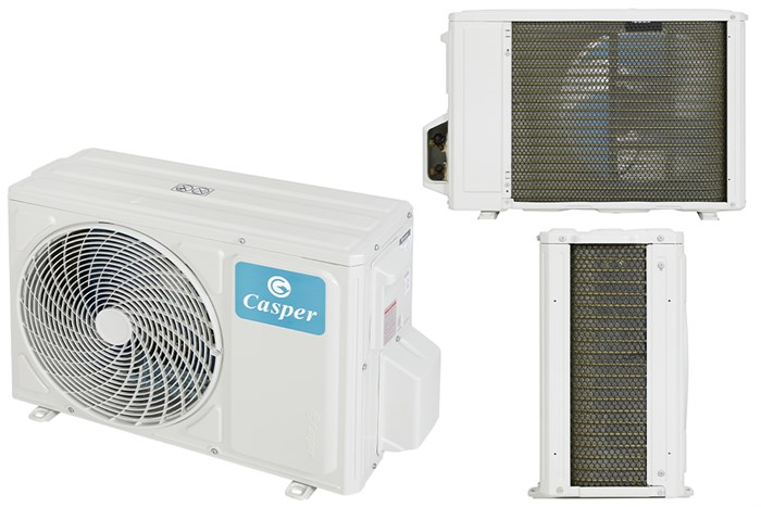 Máy lạnh Casper TC-09IS36 Inverter 1 chiều 9.000 BTU 1HP