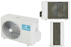 Máy lạnh Casper TC-09IS36 Inverter 1 chiều 9.000 BTU 1HP