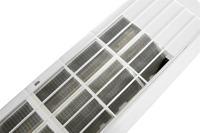 Máy lạnh Casper GC-18IS33 Inverter 1 chiều 18.500 BTU 2HP