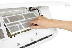 Máy lạnh Casper GC-12IS35  Inverter 1 chiều 12.000 BTU 1.5HP