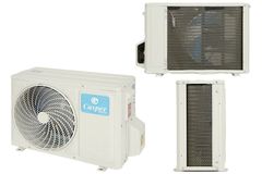 Máy lạnh Casper GC-24IS35 Inverter 1 chiều 21.500 BTU 2.5HP