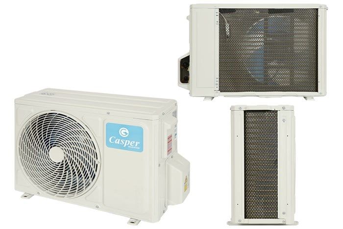 Máy lạnh Casper GC-18IS33 Inverter 1 chiều 18.500 BTU 2HP