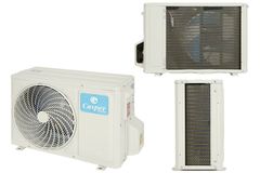 Máy lạnh Casper GC-18IS33 Inverter 1 chiều 18.500 BTU 2HP