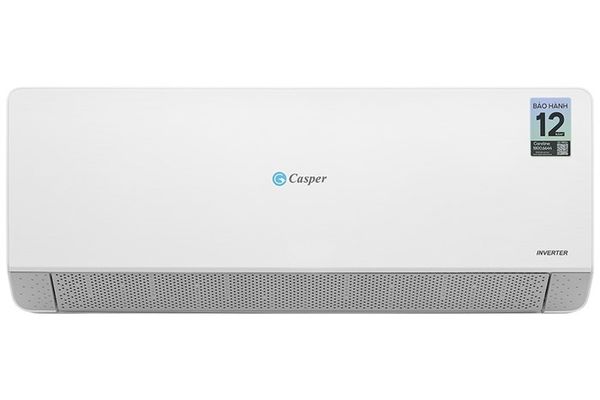 Máy lạnh Casper QC-09IS36 EcoPrime Inverter 1 chiều 9.500 BTU 1HP