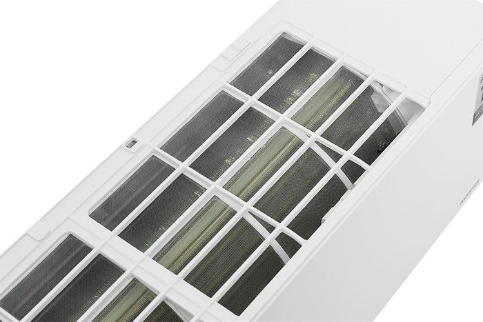 Máy lạnh Casper QC-09IS36 EcoPrime Inverter 1 chiều 9.500 BTU 1HP