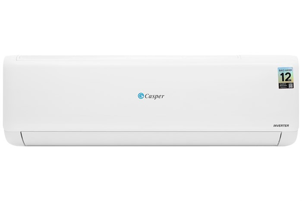 Máy lạnh Casper TC-24IS36 Inverter 1 chiều 22.000 BTU 2.5HP