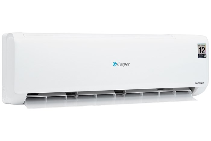 Máy lạnh Casper TC-24IS36 Inverter 1 chiều 22.000 BTU 2.5HP