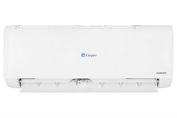 Máy lạnh Casper TC-09IS35 Inverter 1 chiều 9.000 BTU 1HP