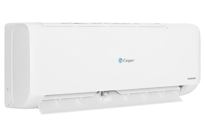 Máy lạnh Casper TC-09IS35 Inverter 1 chiều 9.000 BTU 1HP