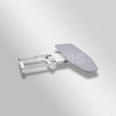 Cầu là gập, âm tủ, xoay 180° Garis GW20