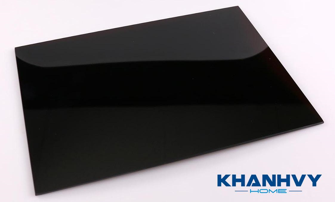 Kính Ceramic thông thường