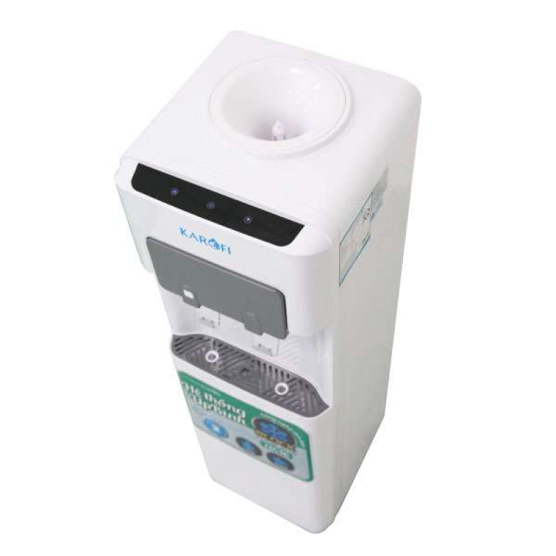 Cây nươc nóng lạnh Karofi HC16