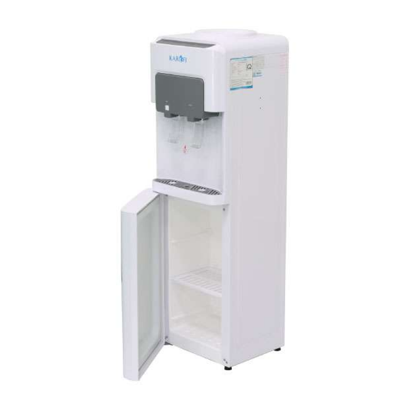 Cây nươc nóng lạnh Karofi HC16