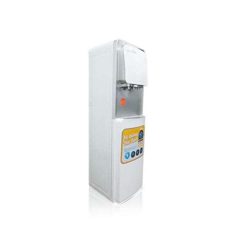 Cây nước nóng lạnh Karofi HC19