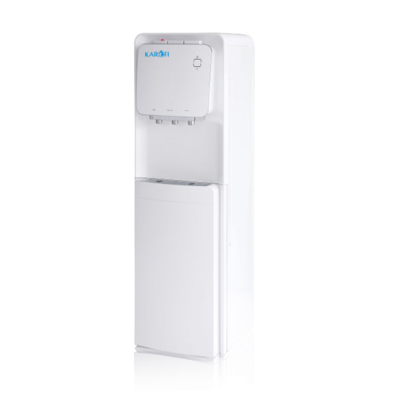 Cây nước nóng lạnh Karofi HC19