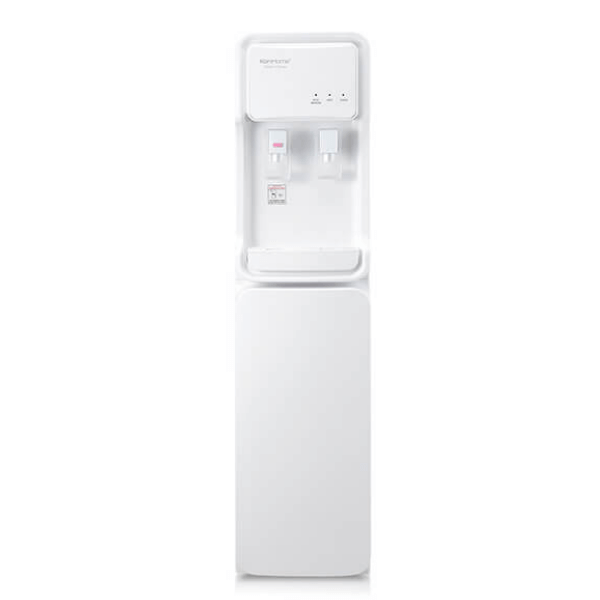 Cây nước nóng lạnh úp bình WDK-855