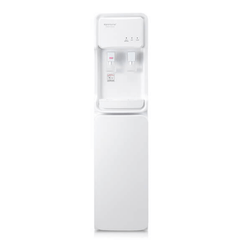 Cây nước nóng lạnh úp bình WDK-855