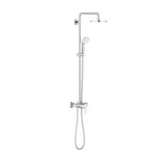 Cây sen ổn nhiệt Grohe Cosmopolian 26244001