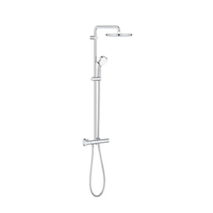 Cây sen ổn nhiệt Grohe Cosmopolian 26670000