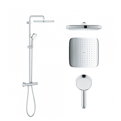 Cây sen ổn nhiệt Grohe Cosmopolian 26689000