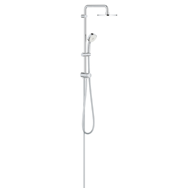 Cây sen ổn nhiệt Grohe Cosmopolian 27394002