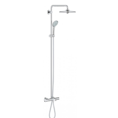 Cây sen ổn nhiệt Grohe Euphoria 26114002