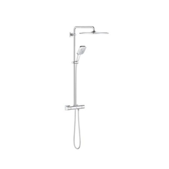 Cây sen ổn nhiệt Grohe SmartActive 26649000