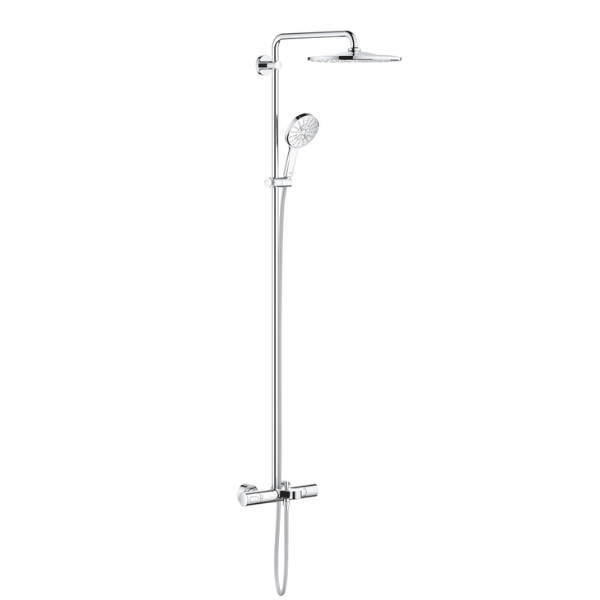 Cây sen ổn nhiệt Grohe SmartActive 26657000