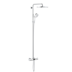 Cây sen ổn nhiệt Grohe SmartActive 26657000