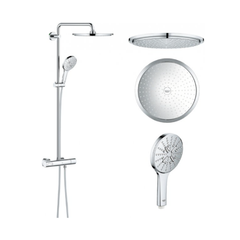 Cây sen ổn nhiệt Grohe SmartActive 27966001
