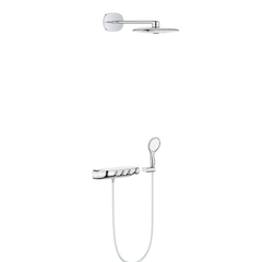 Cây sen ổn nhiệt Grohe SmartControl 26443000