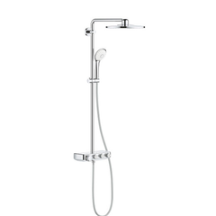 Cây sen ổn nhiệt Grohe SmartControl 26507000