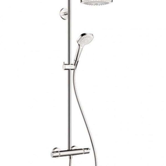 Cây sen tắm đứng Croma Select E 589.54.118