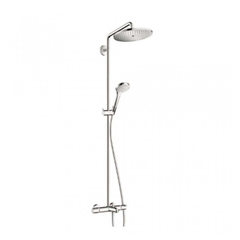 Cây sen tắm đứng Croma Select S280 có xả bồn Hafele 589.52.310