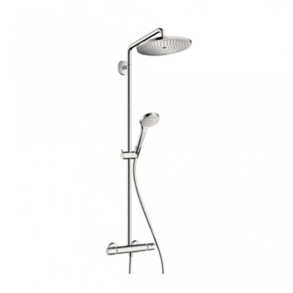 Cây sen tắm đứng Croma Select S280 Hafele 589.52.309