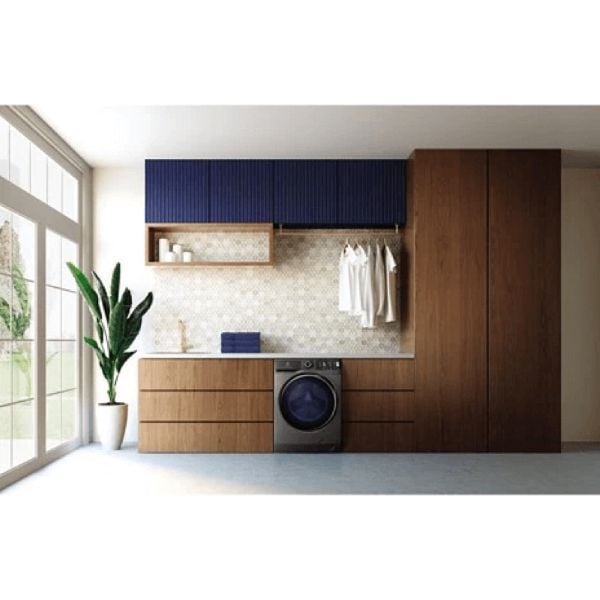 Máy giặt cửa trước 11KG Electrolux EWF1142R7SB