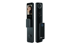 Khóa điện tử Hubert HB CG87VF TITAN