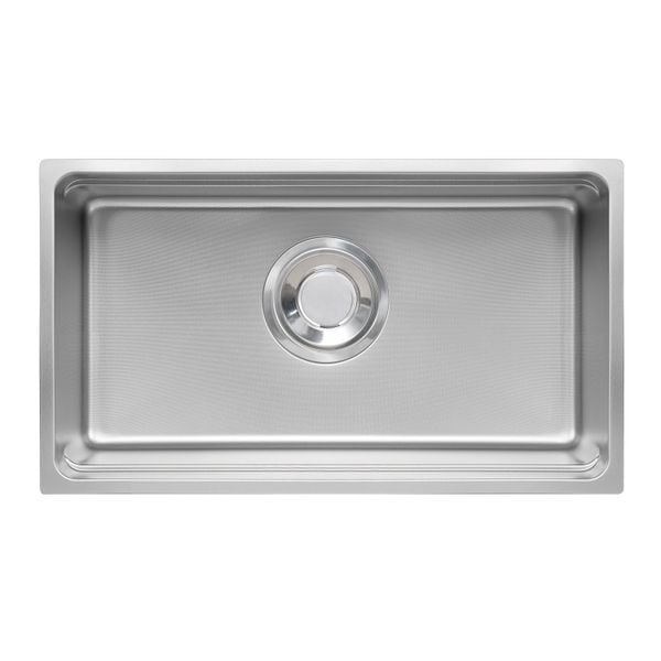 Chậu rửa chén Kluger KU7844FS BASIC