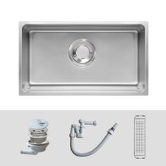 Chậu rửa chén Kluger KU7844FS BASIC